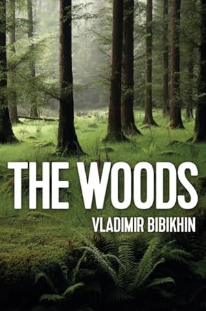 Seller image for Woods (Hyle) for sale by GreatBookPrices