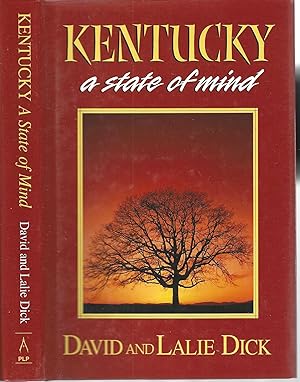 Image du vendeur pour Kentucky A State of Mind mis en vente par Blacks Bookshop: Member of CABS 2017, IOBA, SIBA, ABA