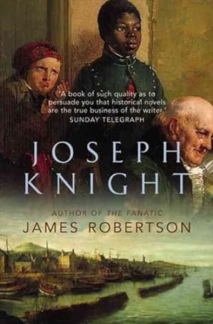 Seller image for Joseph Knight for sale by GreatBookPrices