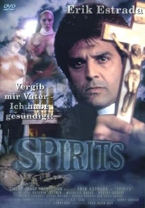 Seller image for Spirits for sale by NEPO UG