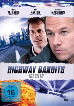 Image du vendeur pour Highway Bandits-Traveller mis en vente par NEPO UG