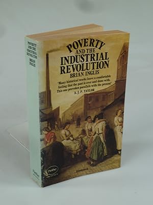 Seller image for Poverty and the Industrial Revolution. for sale by Antiquariat Dorner