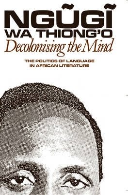 Seller image for Decolonising the Mind for sale by GreatBookPrices