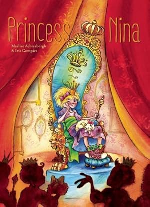 Image du vendeur pour Princess Nina mis en vente par GreatBookPrices
