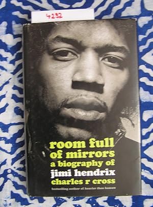 Immagine del venditore per Room Full of Mirrors - a Biography of Jimi Hendrix venduto da Versandantiquariat Lesemeile