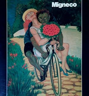 Seller image for Migneco for sale by Librodifaccia