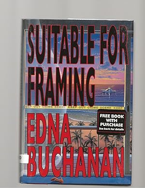 Imagen del vendedor de Suitable for Framing a la venta por AcornBooksNH