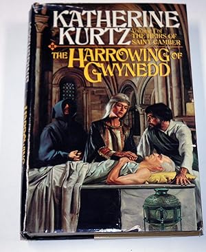 Seller image for The Harrowing of Gwynedd (Volume 1 of The Heirs of Saint Camber) for sale by Preferred Books