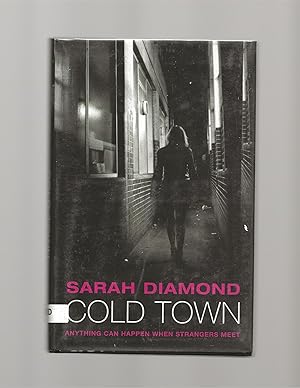 Immagine del venditore per Cold Town venduto da AcornBooksNH