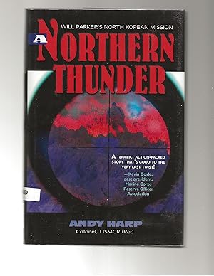 Bild des Verkufers fr A Northern Thunder zum Verkauf von AcornBooksNH