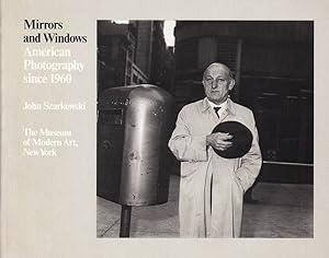 Bild des Verkufers fr Mirrors and Windows. American Photography since 1960 - Torino, Mole Antonelliana. zum Verkauf von DARIS SAS