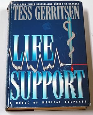 Image du vendeur pour Life Support mis en vente par Preferred Books