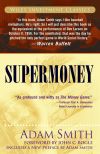 Seller image for Supermoney for sale by Agapea Libros