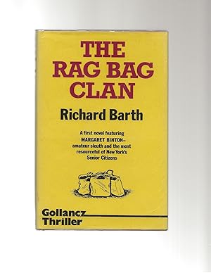 Image du vendeur pour Rag Bag Clan mis en vente par AcornBooksNH