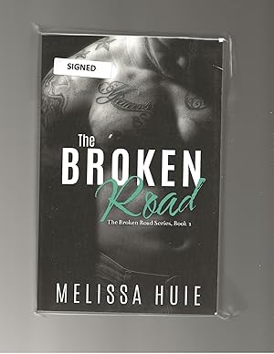 Imagen del vendedor de The Broken Road (The Broken Road Series) (Volume 1) a la venta por AcornBooksNH