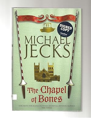 The Chapel of Bones