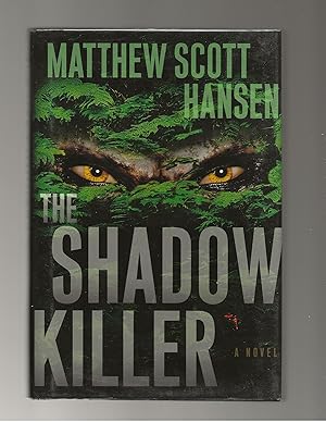 The Shadowkiller: A Novel