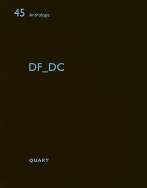 Bild des Verkufers fr DF_DC zum Verkauf von GreatBookPrices