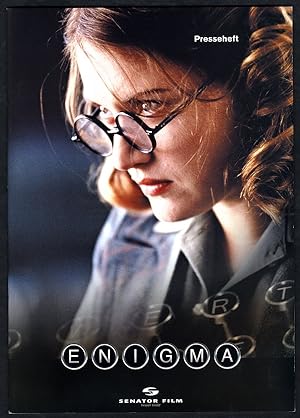 Enigma.
