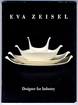 Seller image for Designer for industrie. for sale by Antiquariat  Jrgen Fetzer