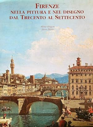 Bild des Verkufers fr Firenze nella pittura e nel disegno dal Quattrocento al Settecento zum Verkauf von Librodifaccia