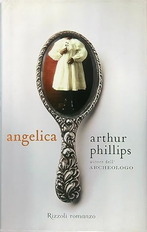 Seller image for Angelica for sale by Librodifaccia