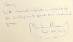 Immagine del venditore per The Accidental Public Servant - (Signed and Inscribed by the author, Nasir Ahmad El-Rufai, dated September 04,2014) venduto da Chapter 1