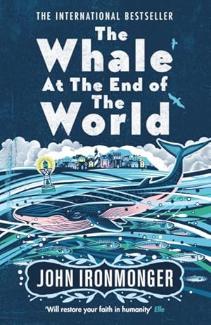 Imagen del vendedor de Whale at the End of the World a la venta por GreatBookPrices