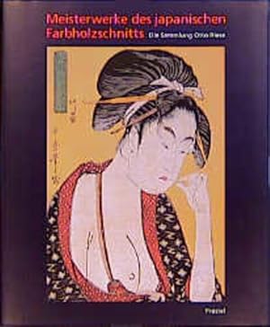 Meisterwerke des japanischen Farbholzschnitts