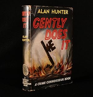 Seller image for Gently Does It for sale by Rooke Books PBFA
