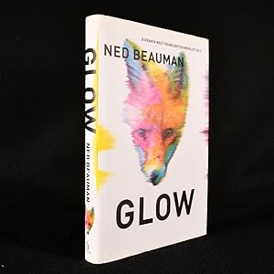 Image du vendeur pour Glow mis en vente par Rooke Books PBFA