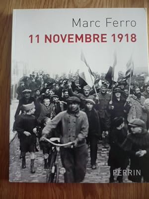 11 Novembre 1918