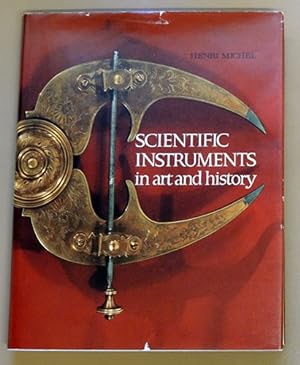 Scientific Instruments in Art and History