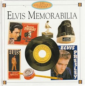 Image du vendeur pour Elvis memorabilia mis en vente par Librera Cajn Desastre