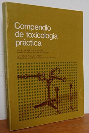 Imagen del vendedor de COMPENDIO DE TOXICOLOGIA PRACTICA a la venta por Libros Tobal