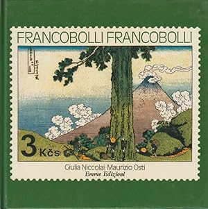 Immagine del venditore per Francobolli Francobolli venduto da Libreria Giorgio Maffei