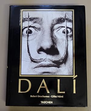 Salvador Dali 1904 - 1989: The Paintings 1904 - 1946