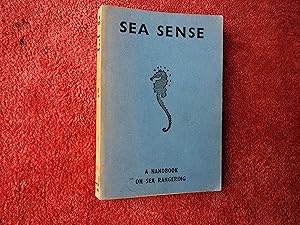 SEA SENSE A HANDBOOK ON SEA RANGERING