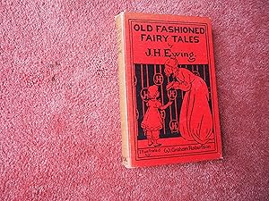 Immagine del venditore per OLD FASHIONED FAIRY TALES venduto da Ron Weld Books