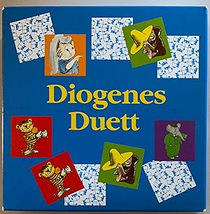 Diogenes Duett. (Spiel)
