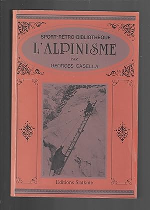 L'alpinisme