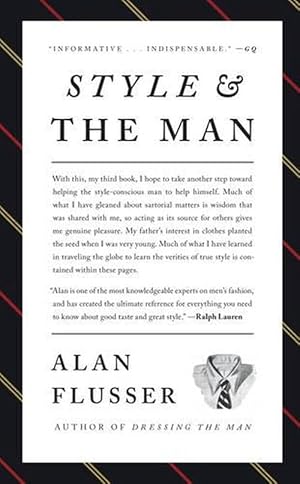 Immagine del venditore per Style and the Man (Hardcover) venduto da Grand Eagle Retail