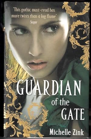 Seller image for Guardian Of The Gate (Prophecy of the Sisters 2) for sale by Booklover Oxford