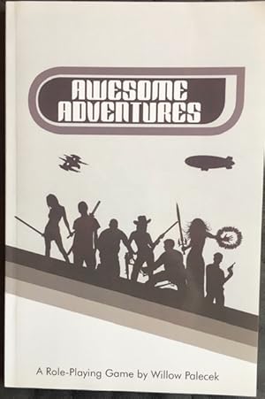 Awesome Adventures