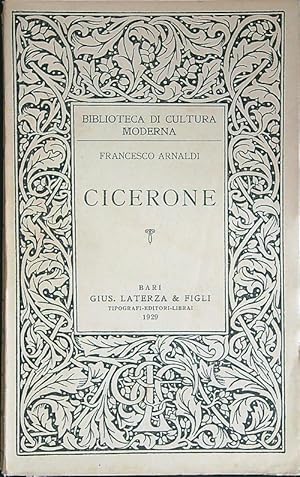 Cicerone