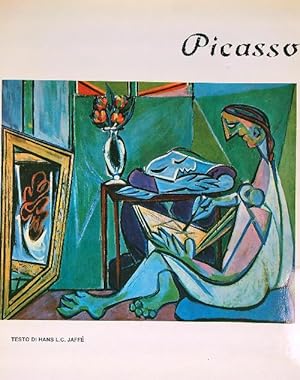 Bild des Verkufers fr Picasso zum Verkauf von Librodifaccia