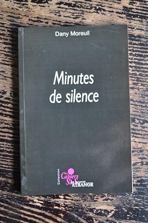 Minutes de silence