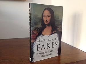 Seller image for Fakes, Forgery and the Art World for sale by Bishops Green Books