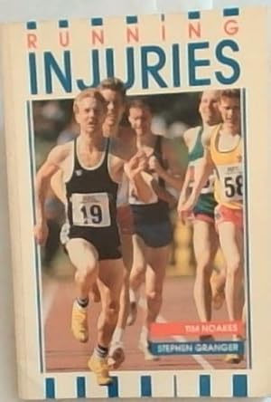 Seller image for Running Injuries for sale by Chapter 1