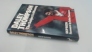 Bild des Verkufers fr Daley Thompson: The Subject is Winning zum Verkauf von BoundlessBookstore